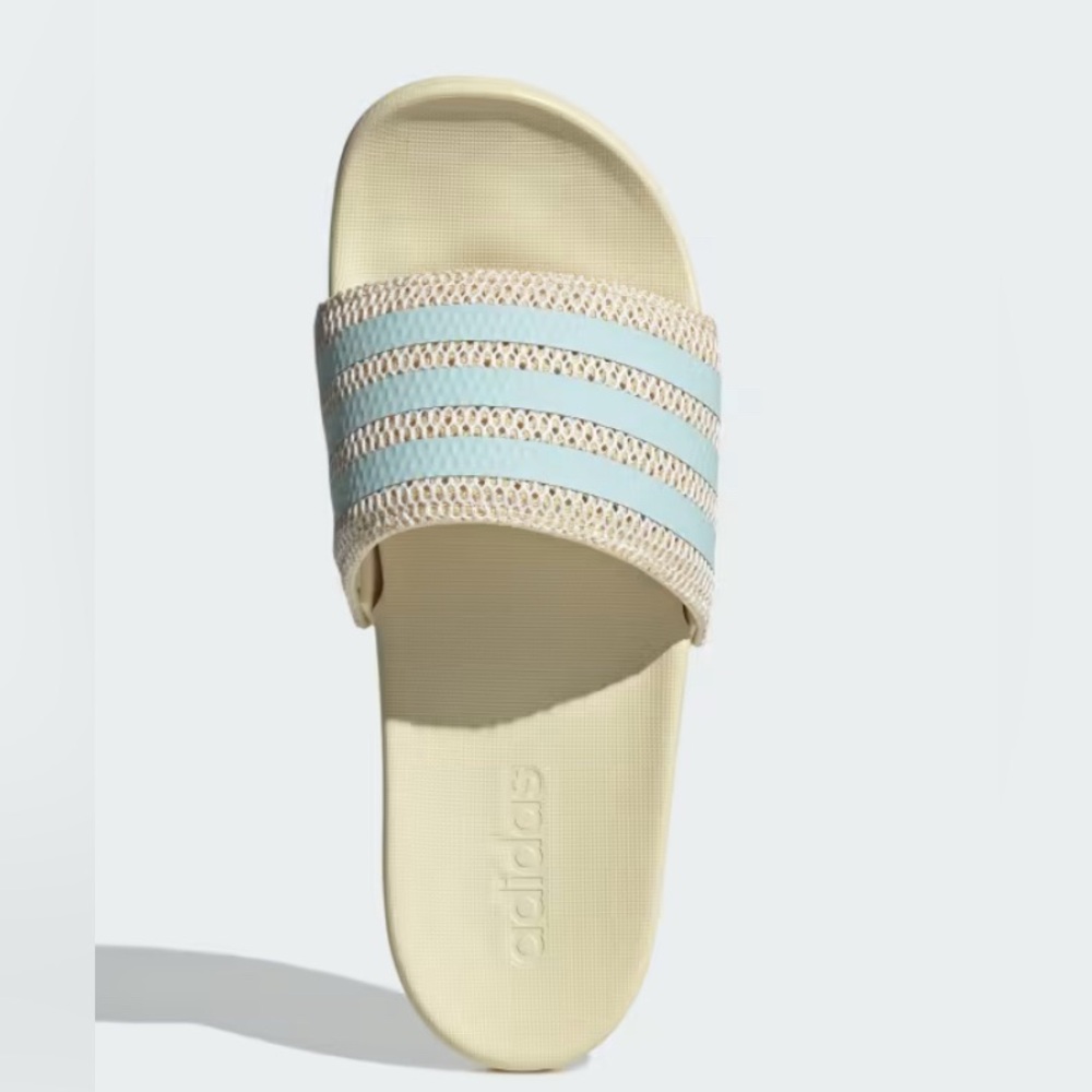 Adidas adilette slides